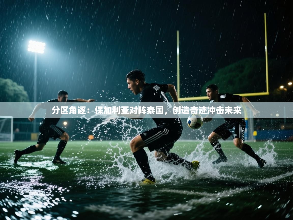 分区角逐：保加利亚对阵泰国，创造奇迹冲击未来  第1张
