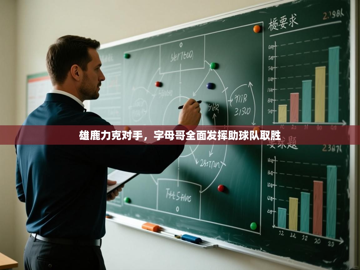 雄鹿力克对手,字母哥全面发挥助球队取胜 第1张