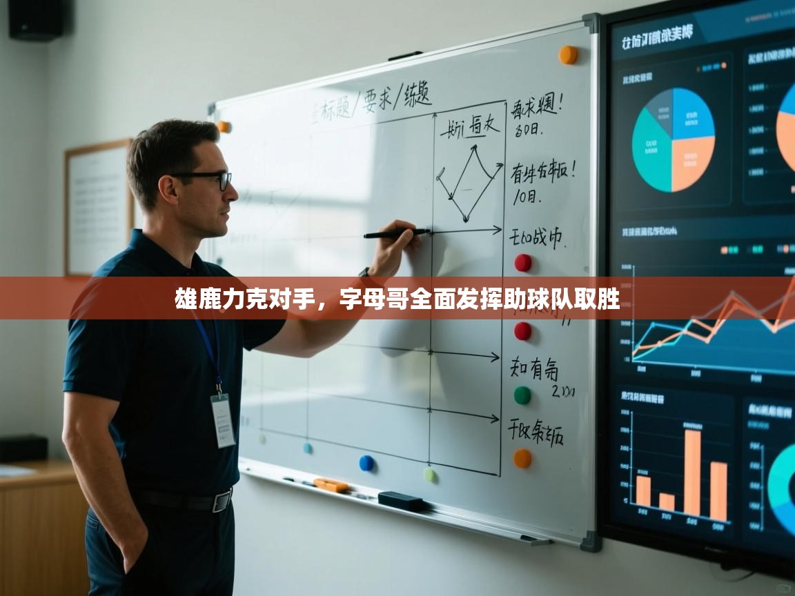 雄鹿力克对手,字母哥全面发挥助球队取胜 第2张