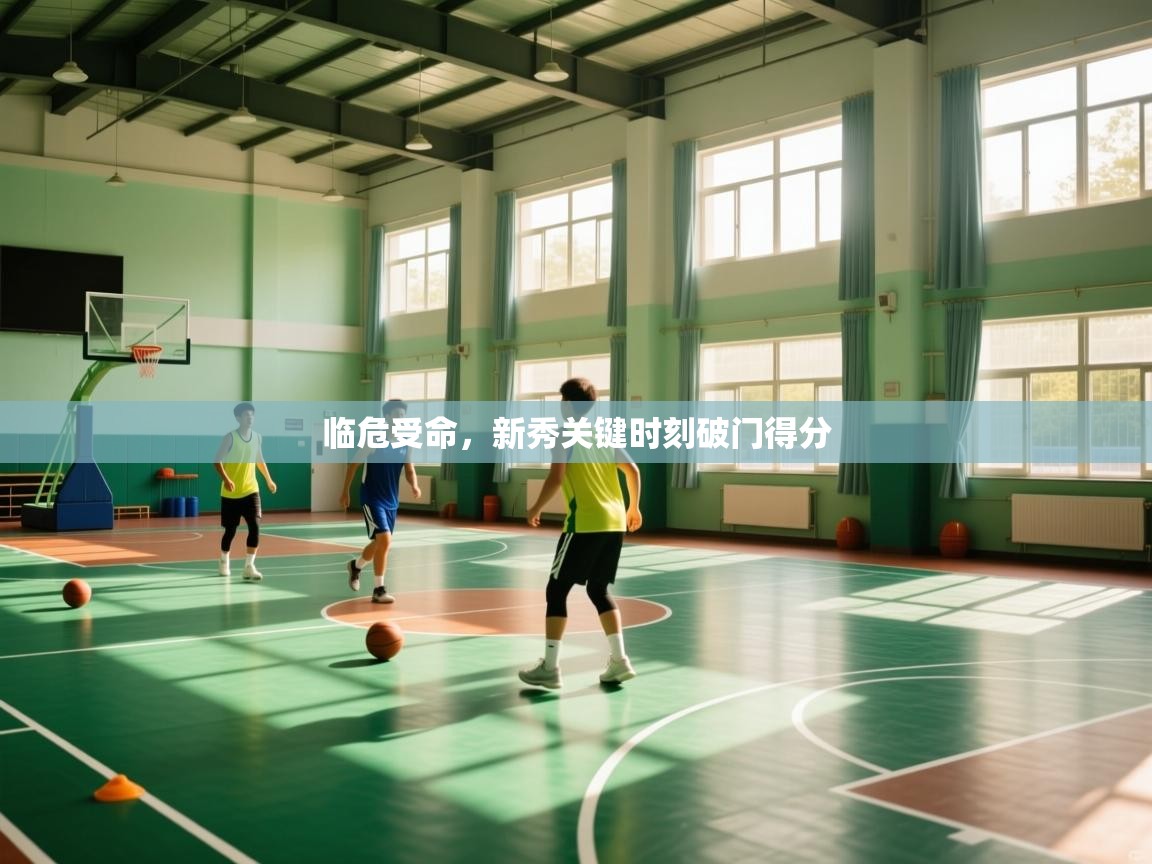 临危受命,新秀关键时刻破门得分 第1张