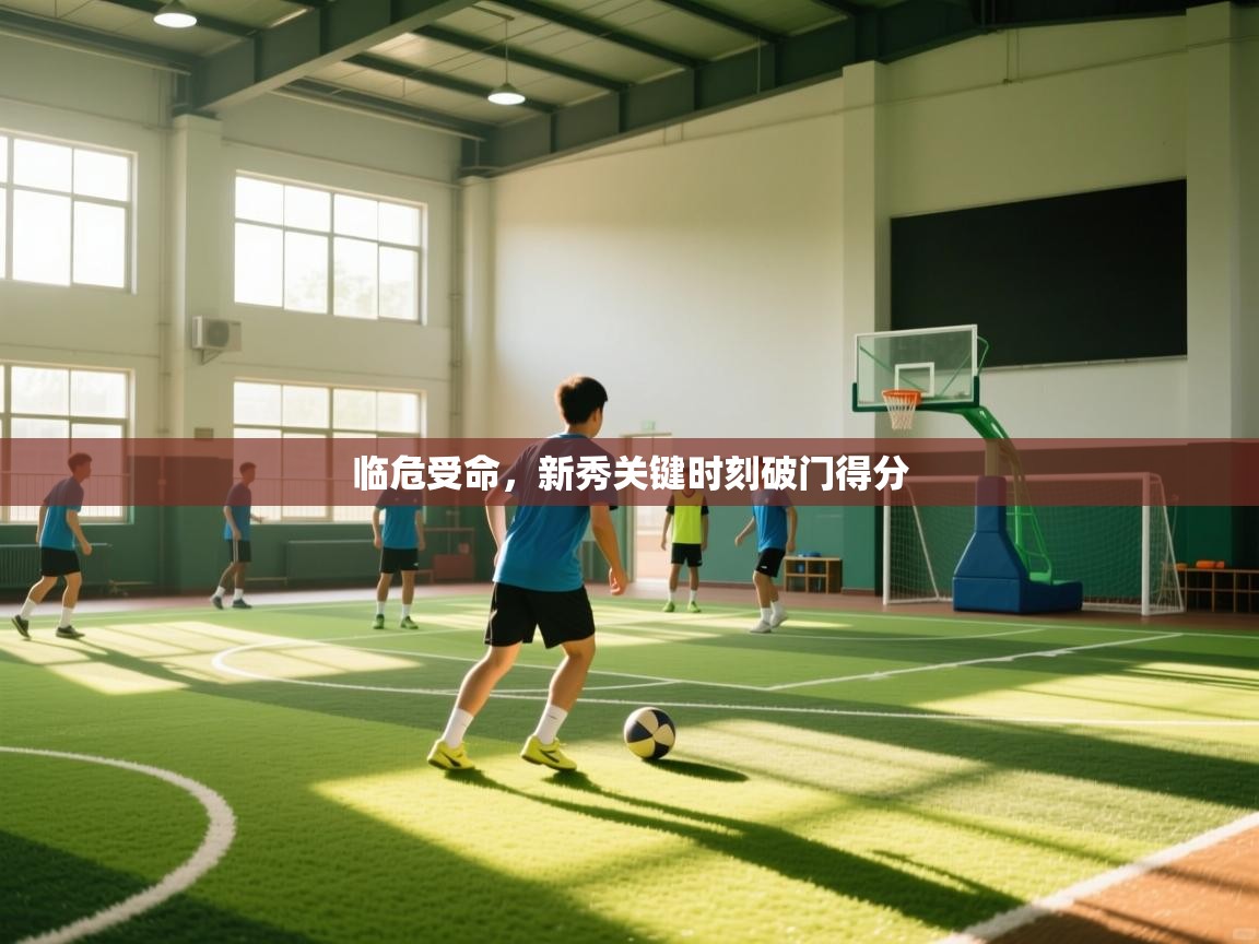 临危受命,新秀关键时刻破门得分 第2张