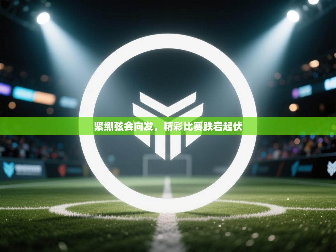 紧绷弦会向发,精彩比赛跌宕起伏 第1张