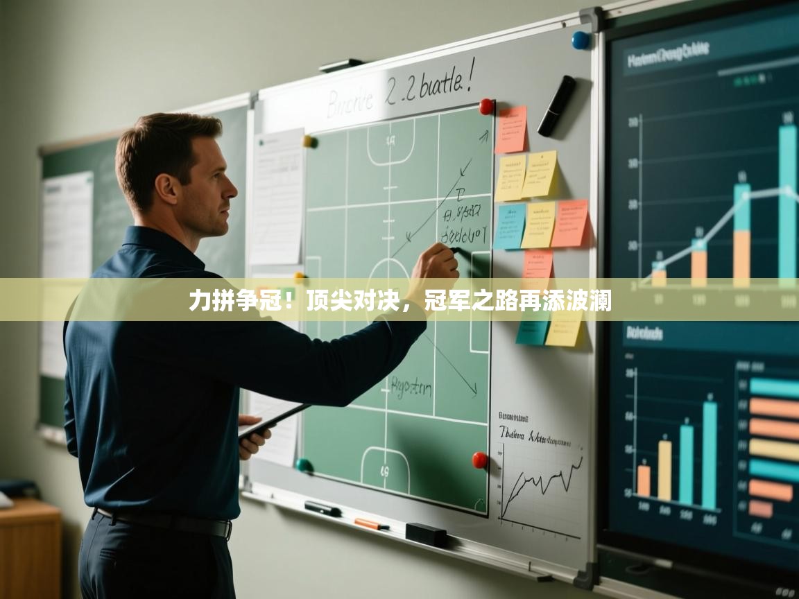 力拼争冠!顶尖对决,冠军之路再添波澜 第2张
