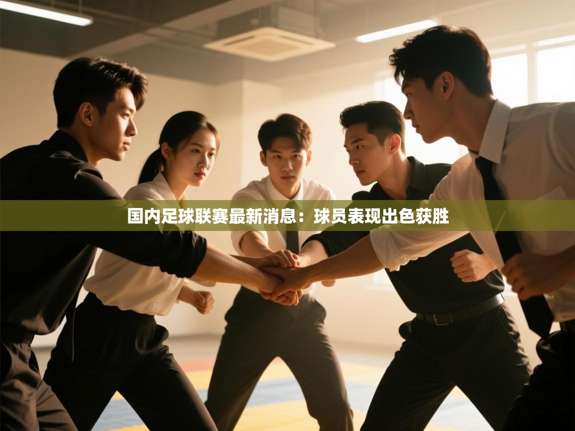 国内足球联赛最新消息：球员表现出色获胜  第2张