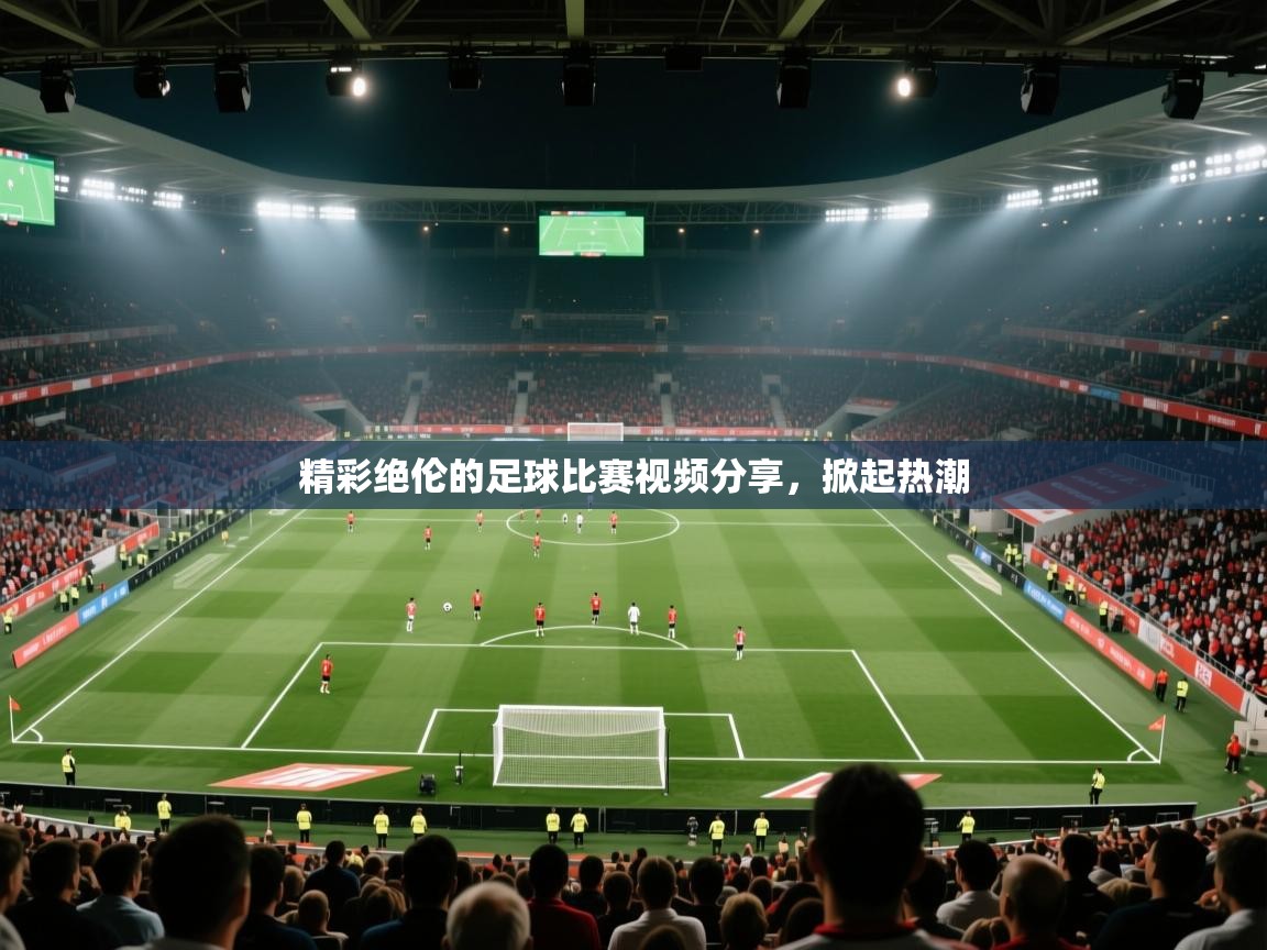 精彩绝伦的足球比赛视频分享，掀起热潮  第1张