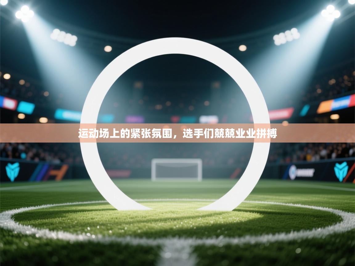 运动场上的紧张氛围，选手们兢兢业业拼搏  第1张