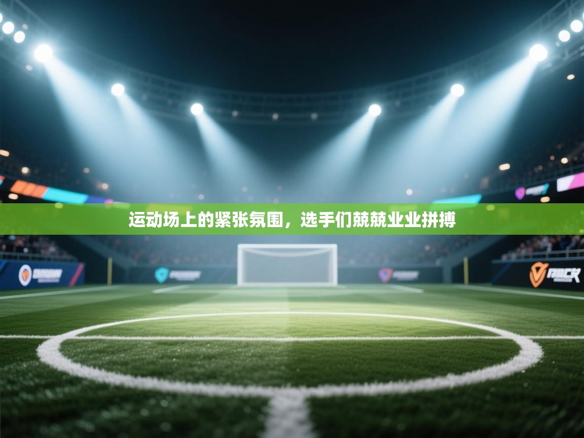 运动场上的紧张氛围，选手们兢兢业业拼搏  第2张