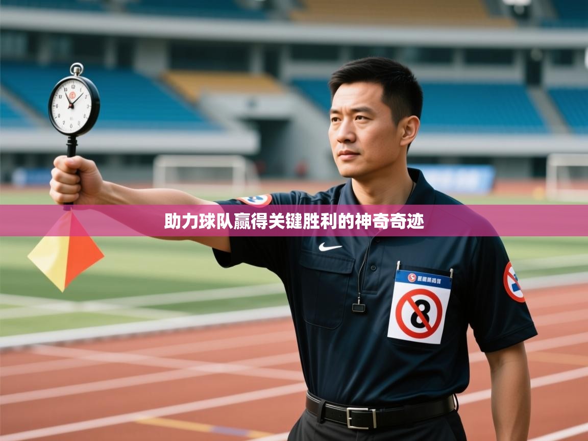 助力球队赢得关键胜利的神奇奇迹  第1张