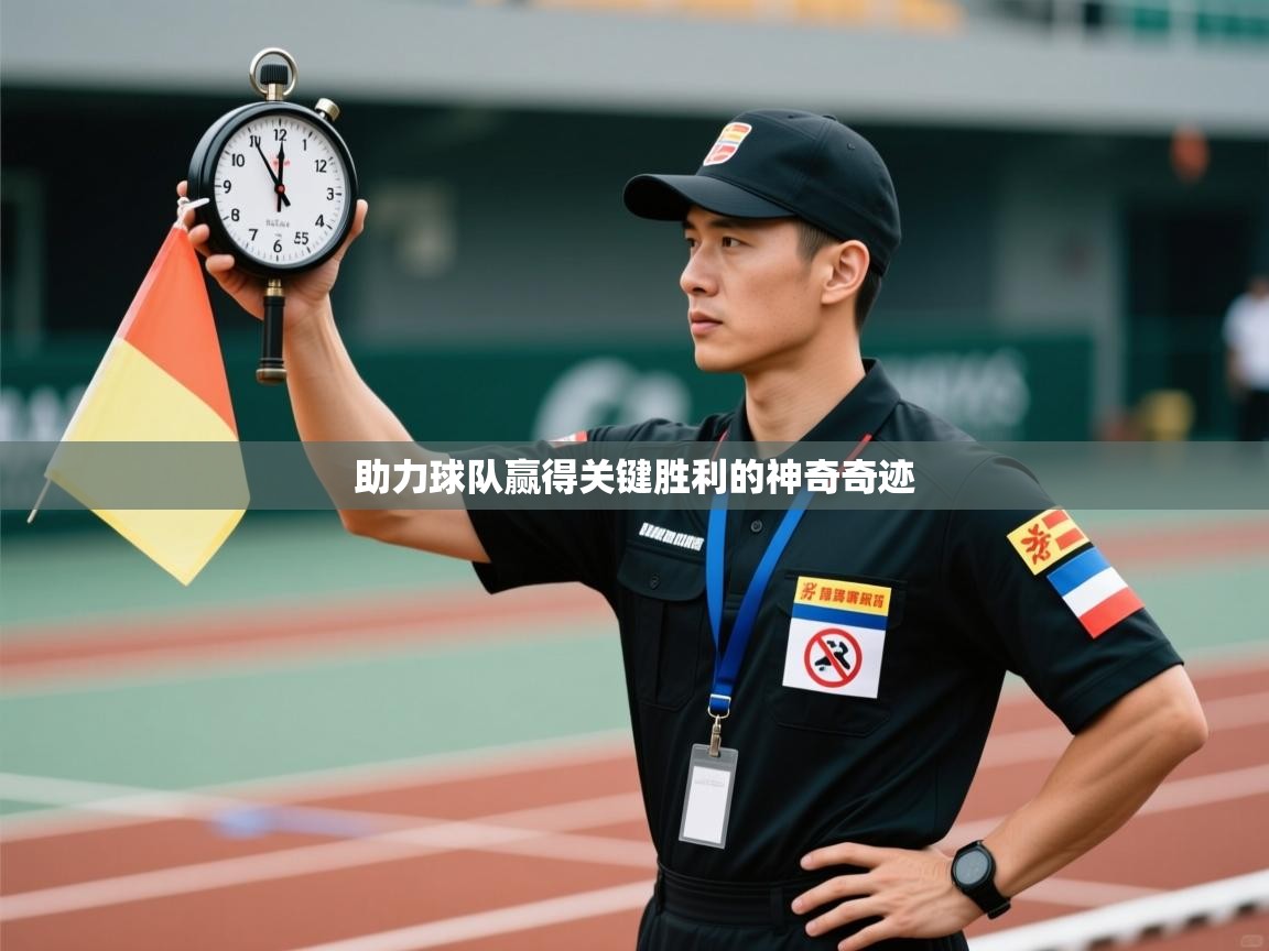 助力球队赢得关键胜利的神奇奇迹  第2张
