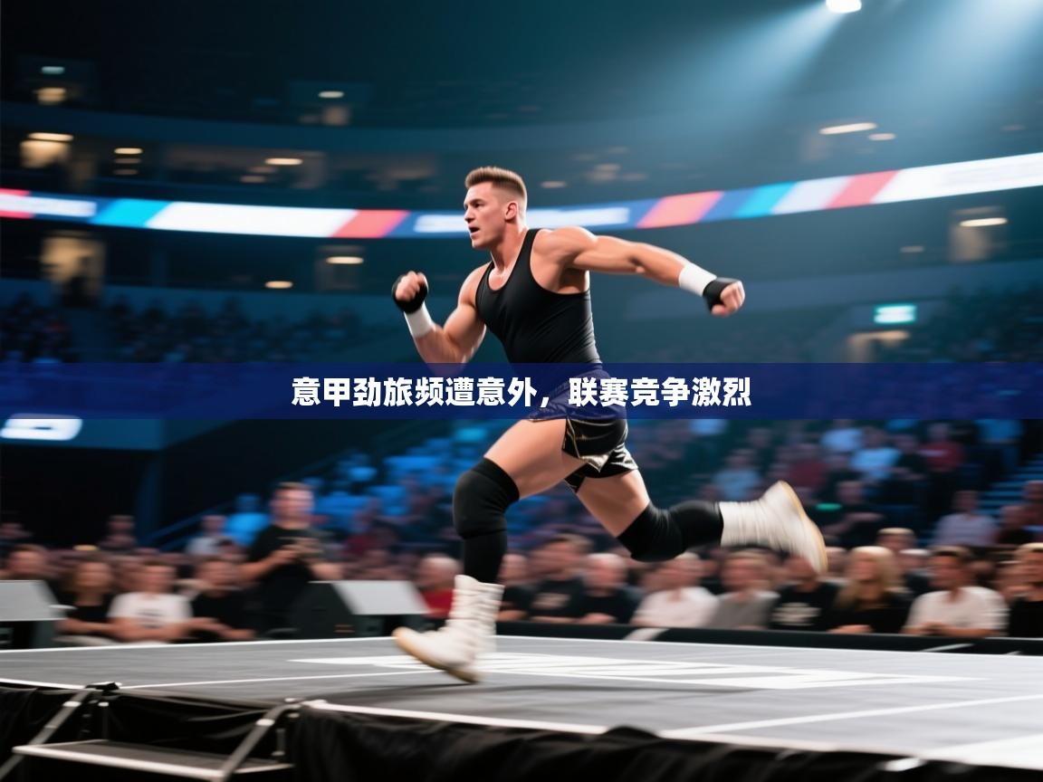 意甲劲旅频遭意外，联赛竞争激烈  第1张