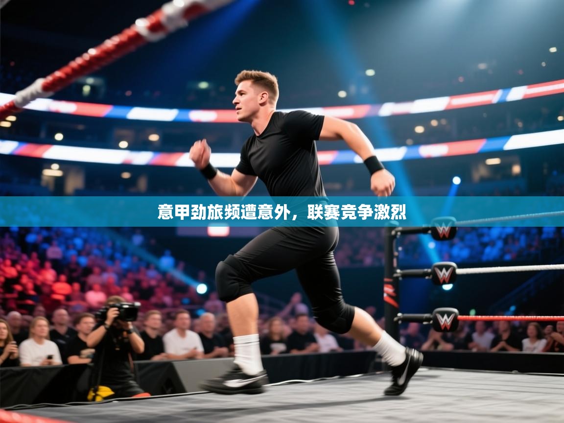 意甲劲旅频遭意外，联赛竞争激烈  第2张