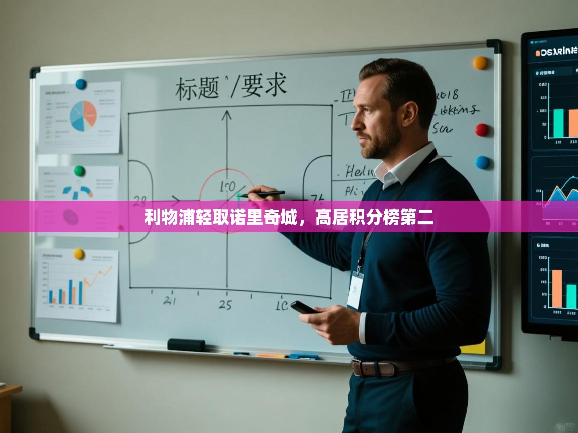 利物浦轻取诺里奇城,高居积分榜第二 第1张