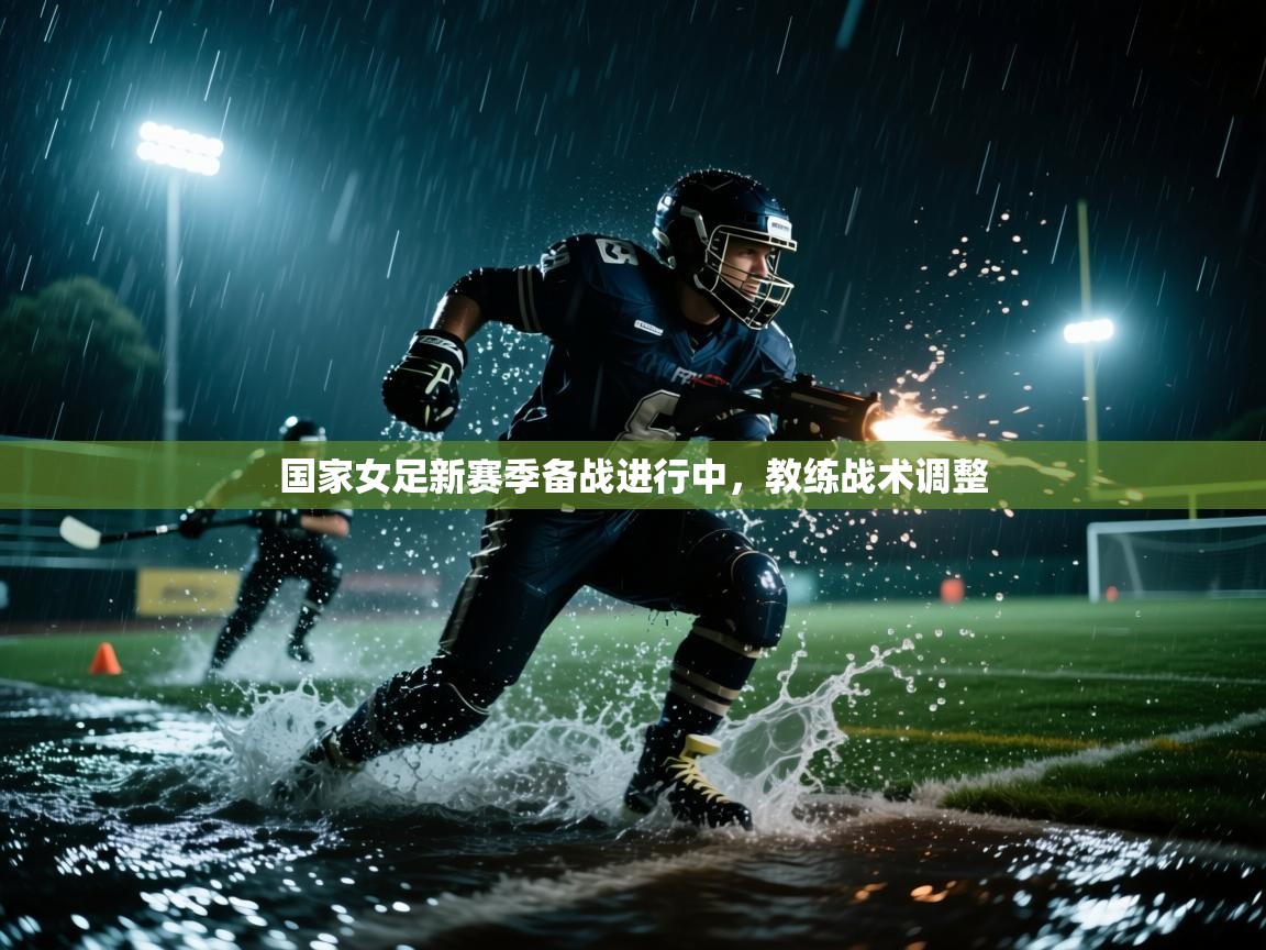 国家女足新赛季备战进行中，教练战术调整  第2张