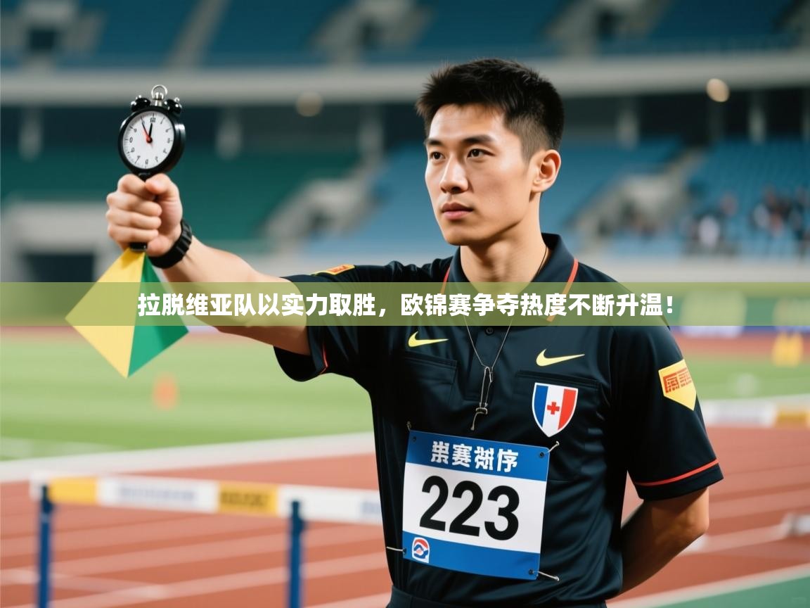 拉脱维亚队以实力取胜，欧锦赛争夺热度不断升温！  第1张