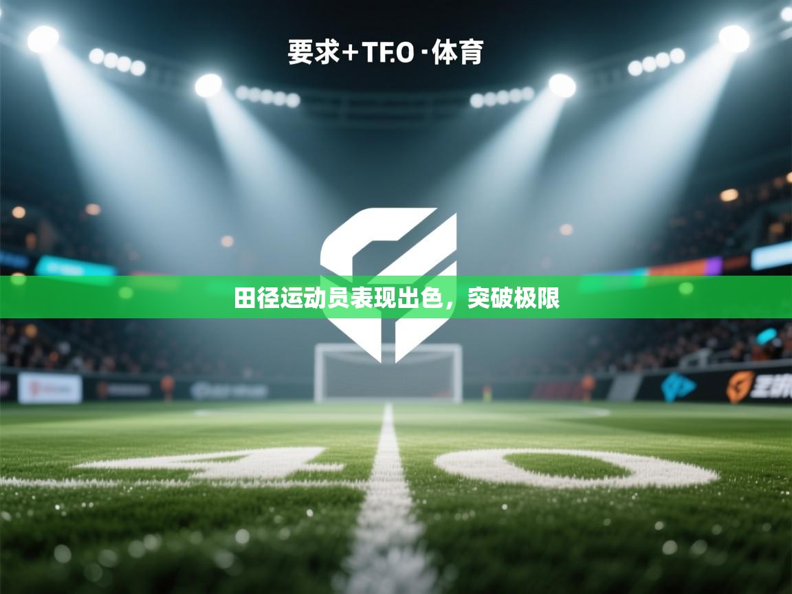 田径运动员表现出色，突破极限  第2张