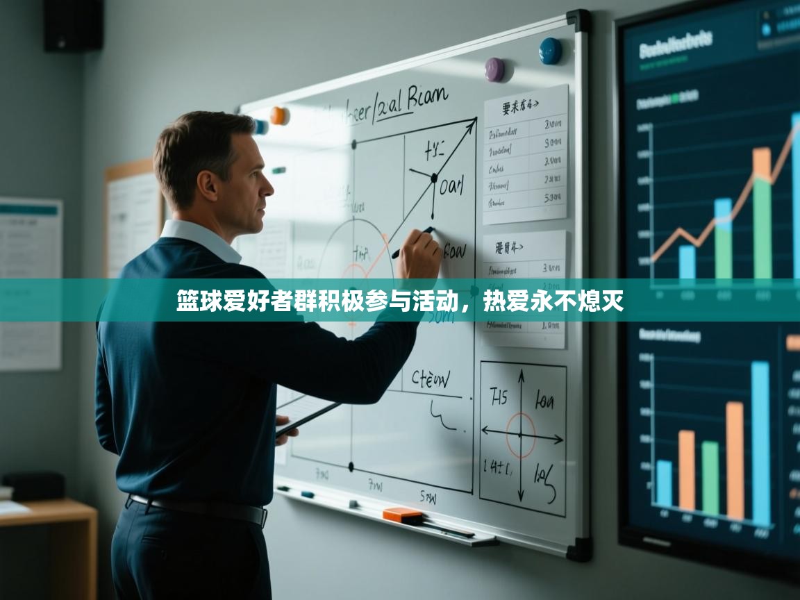 篮球爱好者群积极参与活动,热爱永不熄灭 第2张