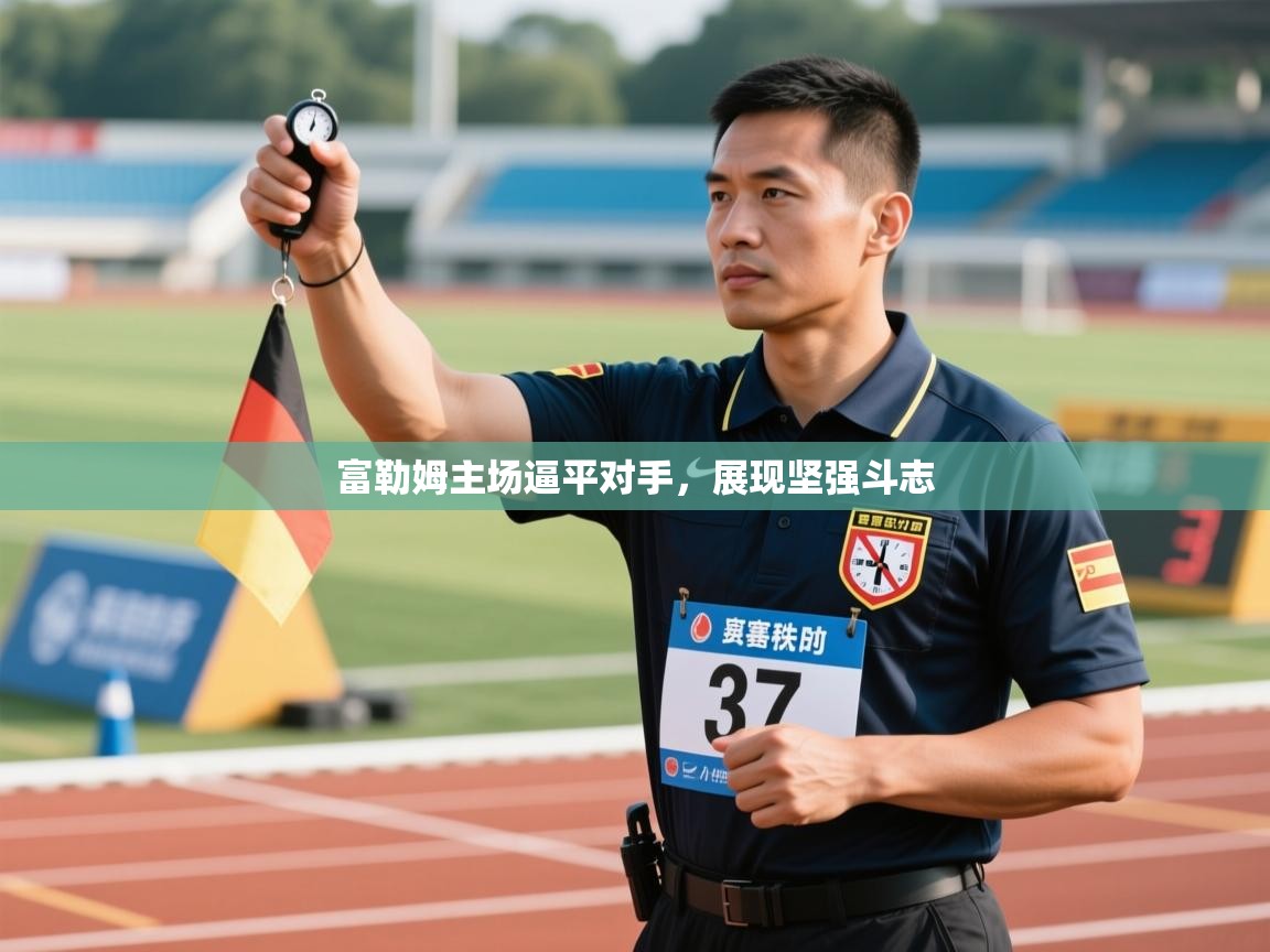 富勒姆主场逼平对手,展现坚强斗志 第2张