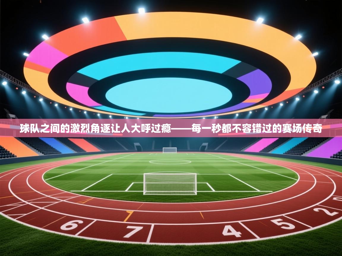 球队之间的激烈角逐让人大呼过瘾——每一秒都不容错过的赛场传奇  第1张