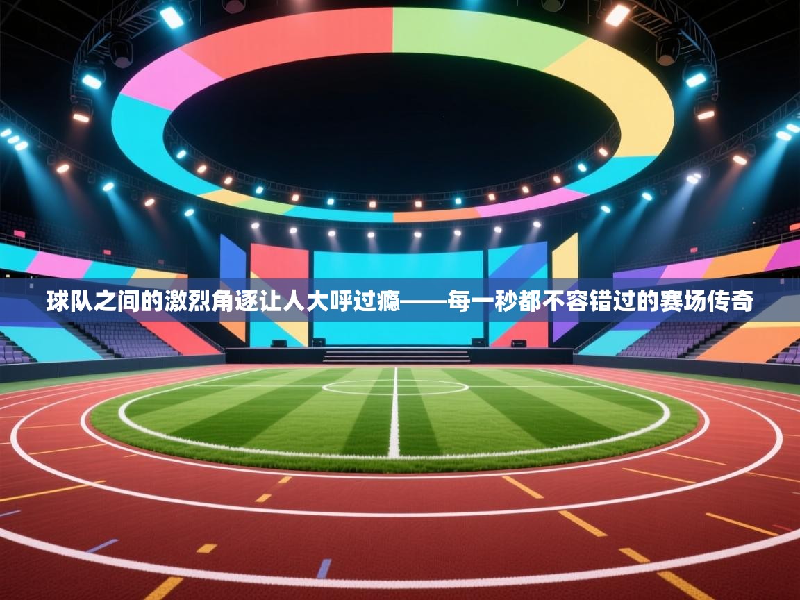 球队之间的激烈角逐让人大呼过瘾——每一秒都不容错过的赛场传奇  第2张
