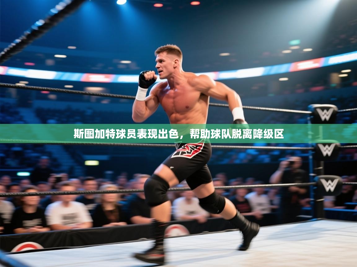 斯图加特球员表现出色,帮助球队脱离降级区 第2张