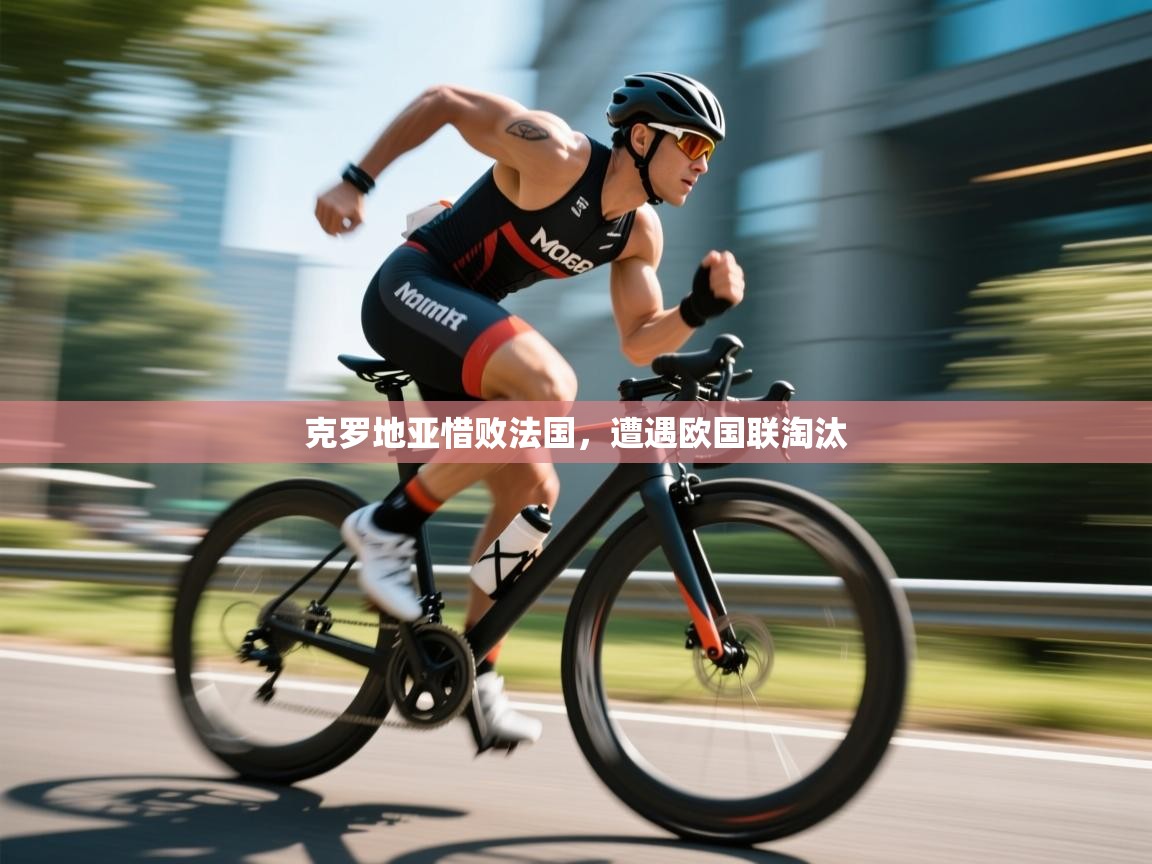 克罗地亚惜败法国，遭遇欧国联淘汰  第2张