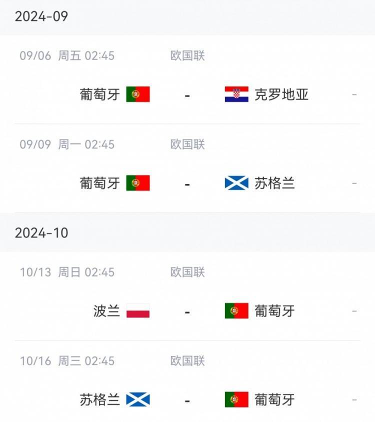 葡萄牙国脚备战爱尔兰，球队备战计划